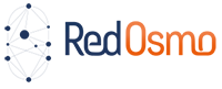 Red Osmo Logo